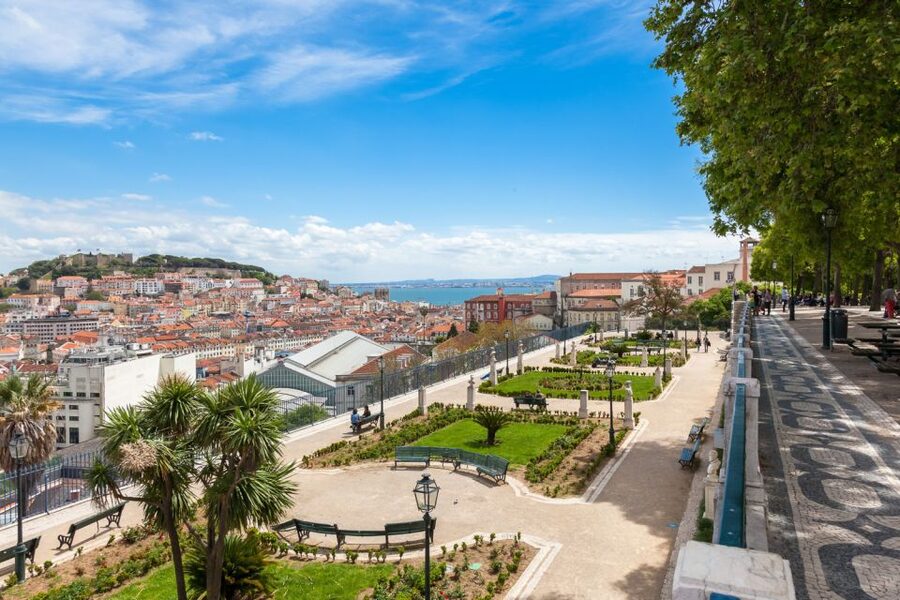 Lisbon: Full-Day Private Sightseeing Tour - Key Highlights You’ll Feel Right Away