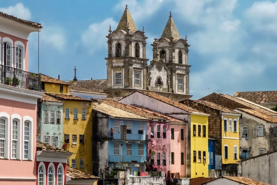 Lisbon: Full-Day Private Sightseeing Tour - Bairro Alto to Cristo Rei: A Scenic Shift With a Big Payoff