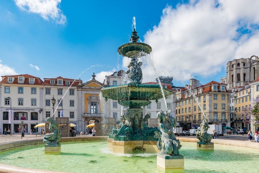 Lisbon: Full-Day Private Sightseeing Tour - Jerónimos Monastery and the Age of Discoveries Theme