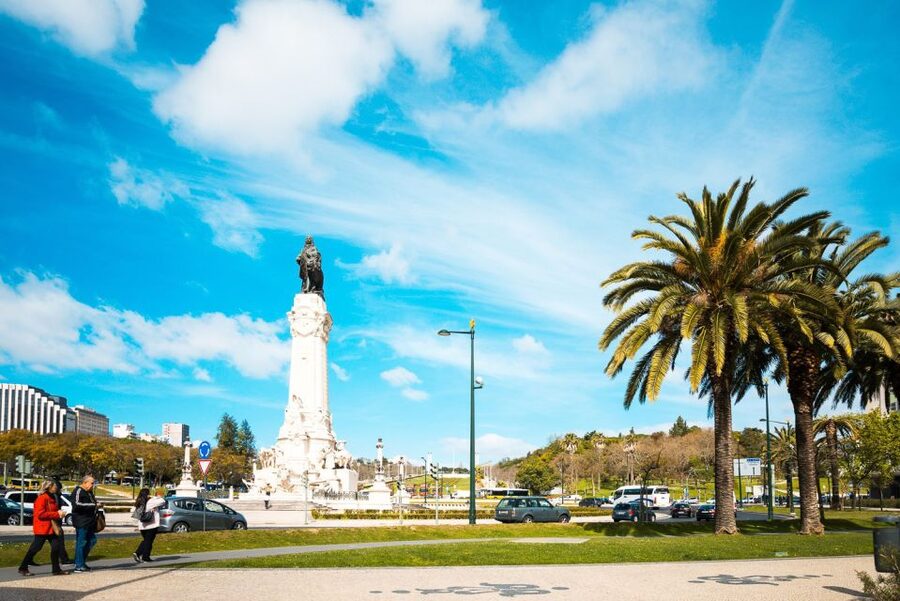 Lisbon: Full-Day Private Sightseeing Tour - Starting With Lisbon’s Big View and the 1755 Earthquake Lesson