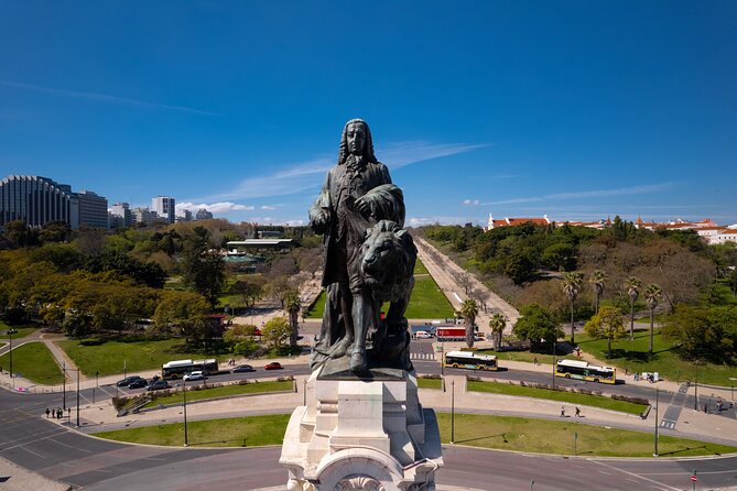 Lisbon Full Day Private Tour - A Private Day That Actually Moves: 8 Hours, One Pickup Point