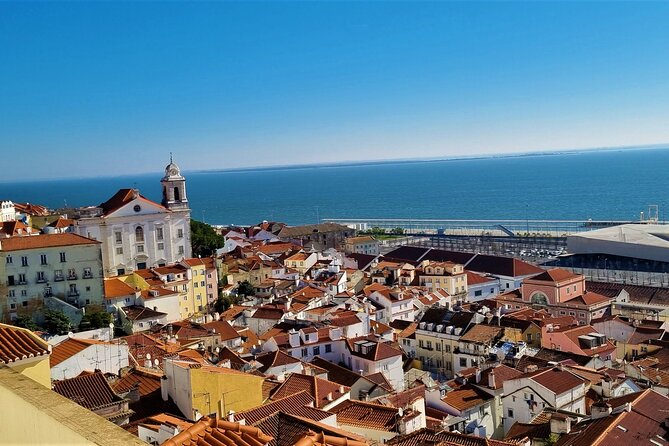 Lisbon Full Day Private Tour - Terreiro do Paço to Alfama: Riverside Grand Finale and Old-Lisbon Streets