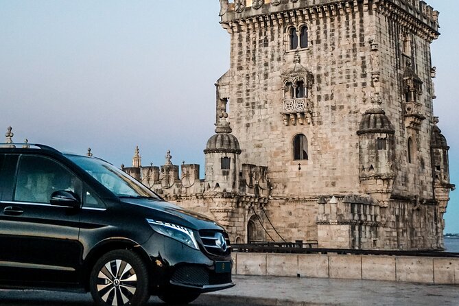 Lisbon Full Day Private Tour Including Pickup - Lisbon Cathedral: what you’ll spend time on (and what it costs)