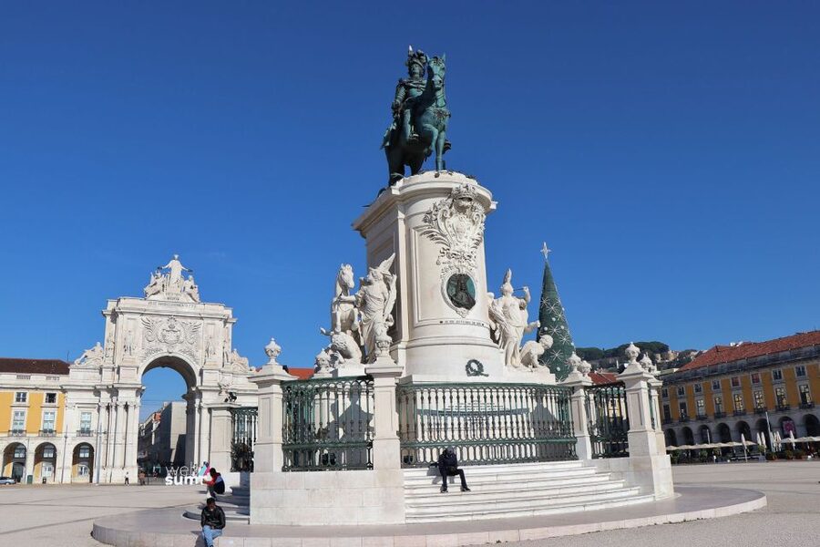Lisbon: Full-Day Private Walking Sightseeing Tour - Key things to know before you go