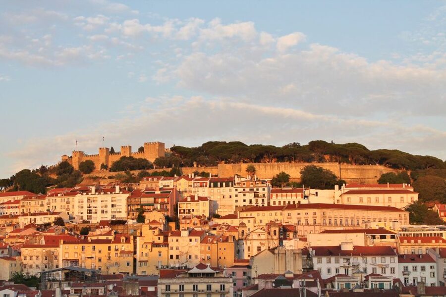 Lisbon: Full-Day Private Walking Sightseeing Tour - How the guide shapes the day (and why questions matter)
