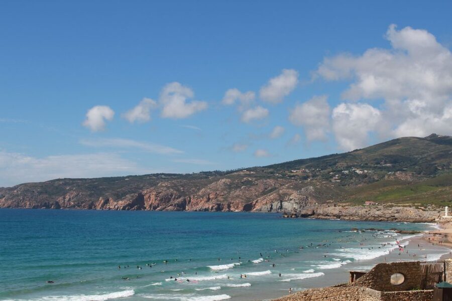 Lisbon: Full-Day Sintra and Cascais Tour - Your Sintra monument choice: pick the style you want