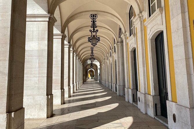 Lisbon Full Day Small Group City Tour - Jerónimos Monastery: UNESCO scale without the stress