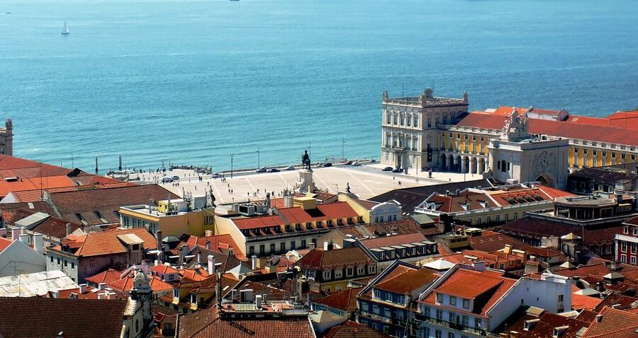Lisbon: Full-Day Small-Group City Tour with Hotel Pickup - Belém day: Tower, Discovery Monument, and Jerónimos Monastery