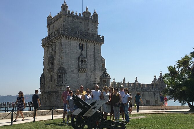 Lisbon Full Day Small Group City Tour - Lisbon Cathedral: the fortress-wall facade that changes how you look at the city