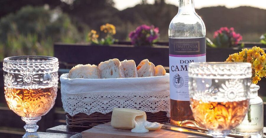 Lisbon Getaway: Private Arrábida Wine & Food Tour - Why Arrábida and Setúbal Work So Well in One Private Day