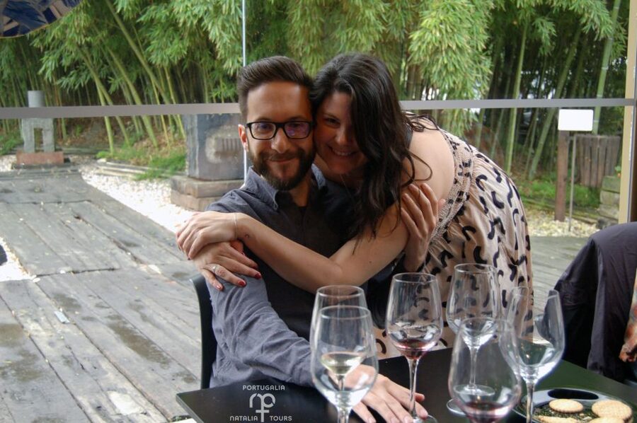 Lisbon Getaway: Private Arrábida Wine & Food Tour - Mercado do Livramento: The Perfect Start for a Wine-First Day