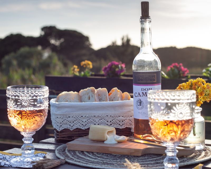 Lisbon Getaway: Private Arrábida Wine & Food Tour - The Private Format: How You Get Value Without Feeling Rushed