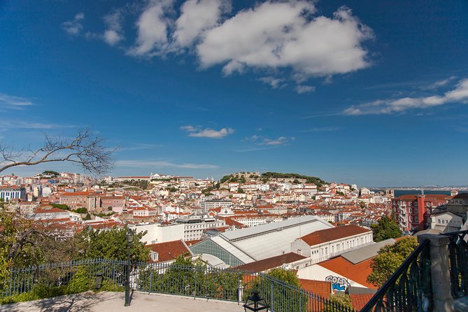 Lisbon Golden Age - Private Tour with Van and Local Guide - Why This Golden Age Route Makes Sense in Four Hours