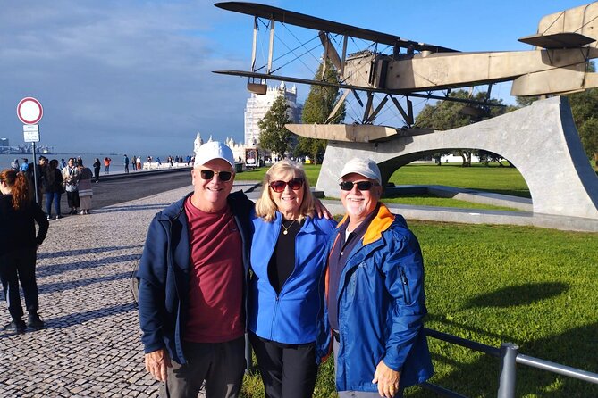 Lisbon Guided City Tour the whole city - Praça do Comércio: riverfront scale and landmark geometry