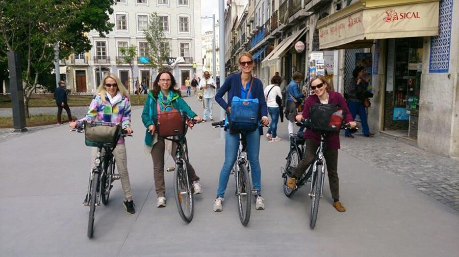 Lisbon: Guided E-Bike Tour to Belém - Key highlights to know before you go