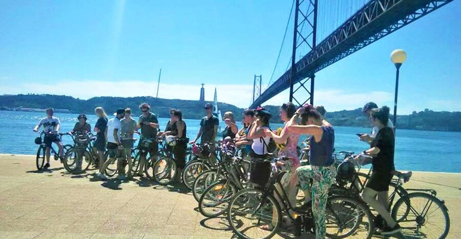 Lisbon: Guided E-Bike Tour to Belém - Why this Lisbon e-bike plan works better than walking