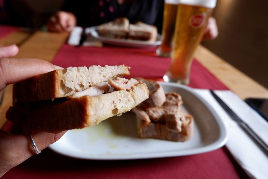 Lisbon: Guided Food and Wine Tasting Tour - Key things I’d circle on your Lisbon map