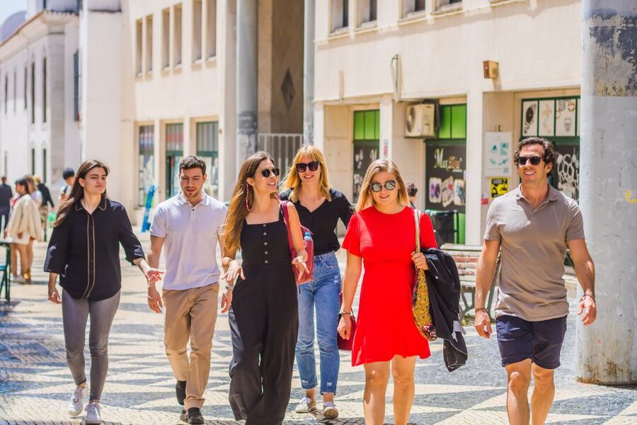Lisbon: Guided Food and Wine Tasting Tour - Why Baixa and Mouraria beat the usual Lisbon food loop