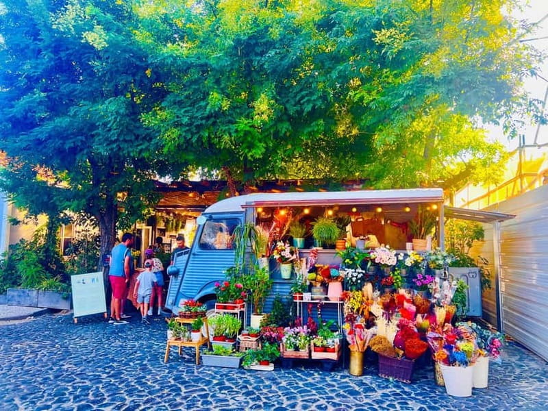 Lisbon: Guided Sightseeing Tour by Tuk Tuk - Miradouros That Sell Lisbon: Santa Luzia, Portas do Sol, and Senhora do Monte