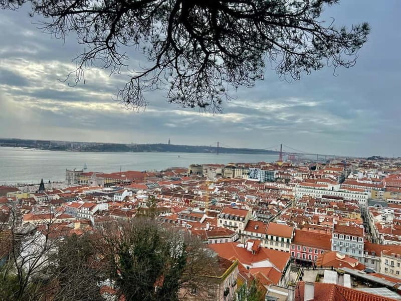 Lisbon: Guided Sightseeing Tour by Tuk Tuk - How Long Is 1 to 3.5 Hours, and What Fits Best?