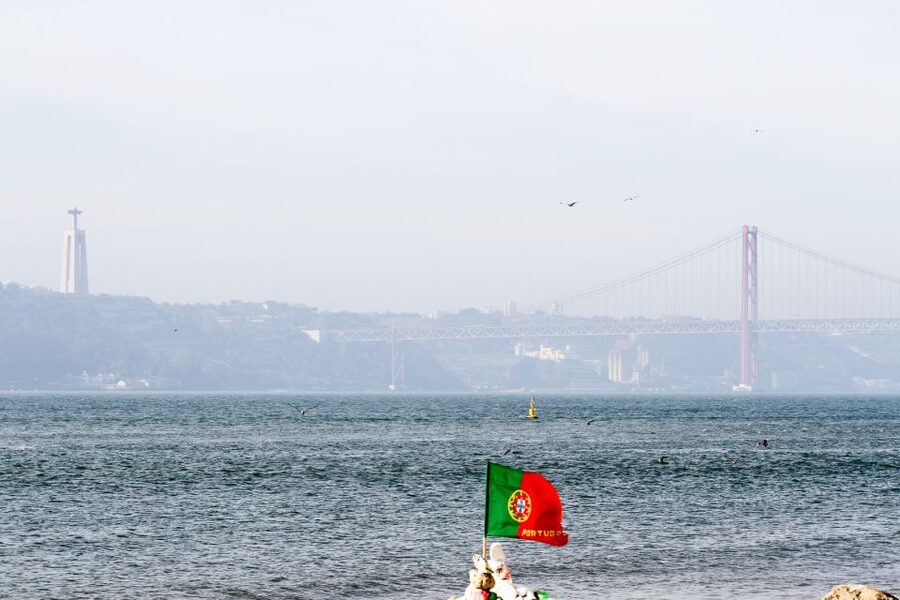Lisbon: Guided Tour of Historic Belém by Electric Bike - From the Ribeira Market area to Pink Street’s Rua Nova de Carvalho