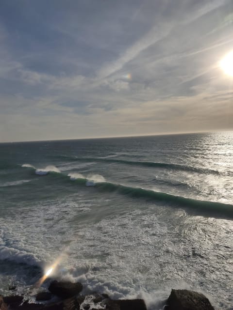 Lisbon Guincho Beach Quad Tour: Beginners Experience - What to Wear and Bring for the Ride