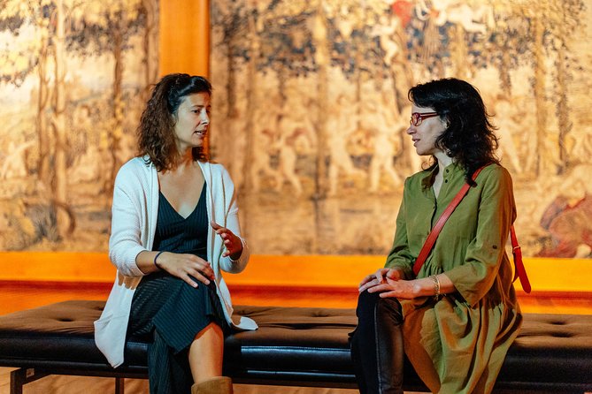 Lisbon Gulbenkian Museum & City PRIVATE TOUR with Private Guide - Who This Private Gulbenkian Tour Fits Best