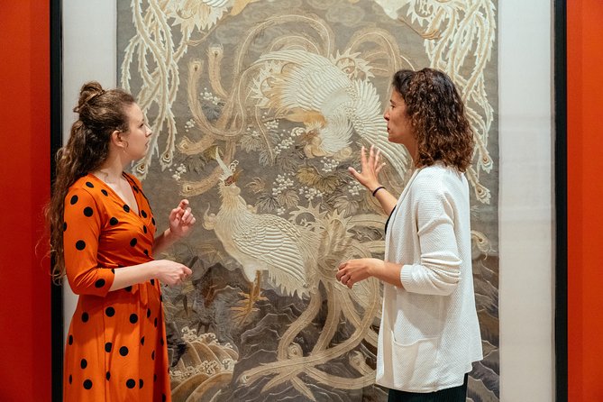 Lisbon Gulbenkian Museum & City PRIVATE TOUR with Private Guide - FAQ