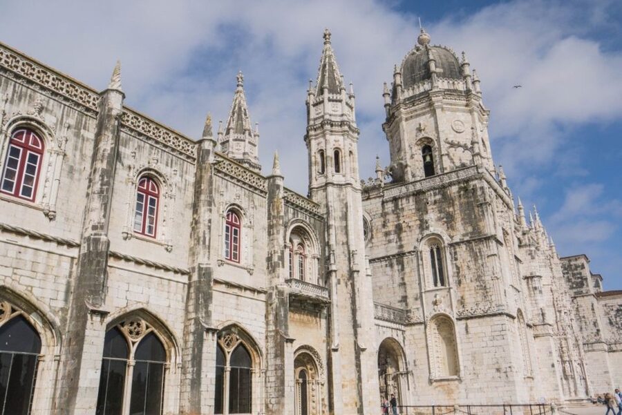 Lisbon: Half-Day City Tour - Key things I’d plan around