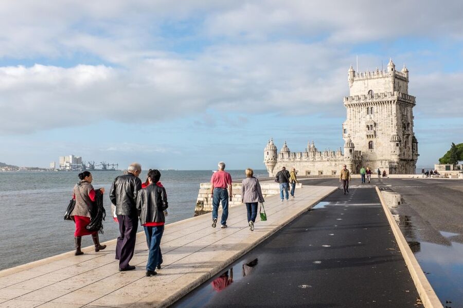Lisbon: Half-Day City Tour - At a glance: what this tour costs and why it can be worth it