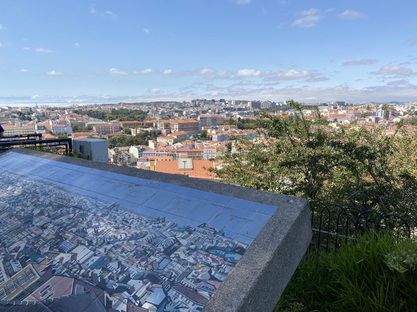 Lisbon: Half Day Complete City Highlights Tour by Tuk Tuk - Alfama: where Lisbon began, and why it feels different