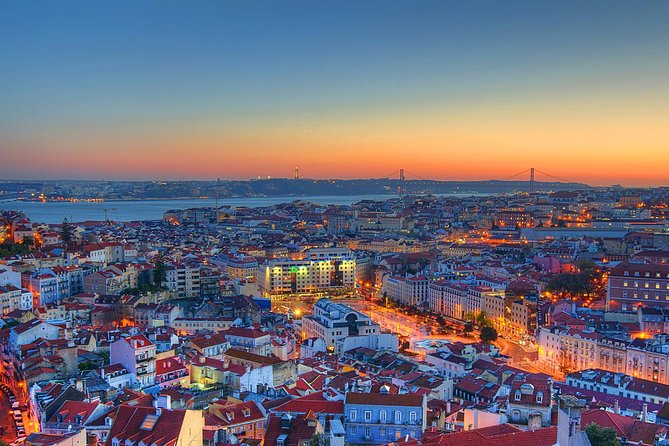 Lisbon Half Day Discovery Private Tour - From Eduardo VII Square to Belém: The Tour’s Smart Rhythm Shift