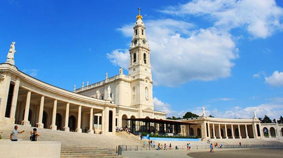 Lisbon: Half-Day Fatima Private Car Tour - Who Should Book This Tour (and Who Might Not)