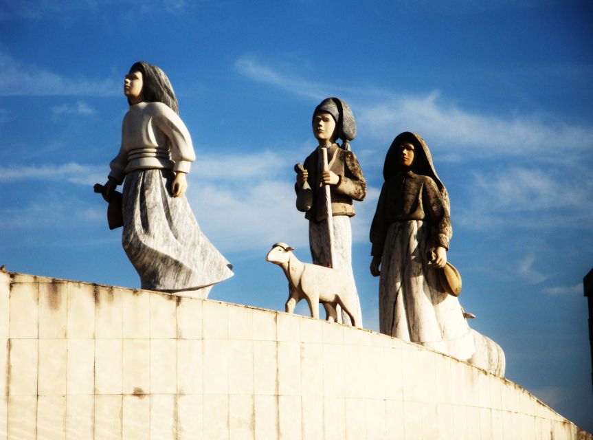 Lisbon: Half-Day Fatima Private Car Tour - FAQ