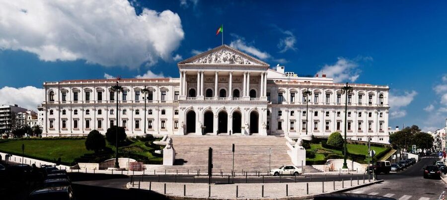 Lisbon: half day guided sightseeing tour by tuk tuk - Senhora do Monte: Highest Viewpoint and the Story Behind It