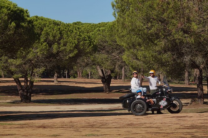 Lisbon Half-Day Handpicked - Private Vintage Sidecar Experience - Jerónimos Monastery: the Manueline Gothic centerpiece