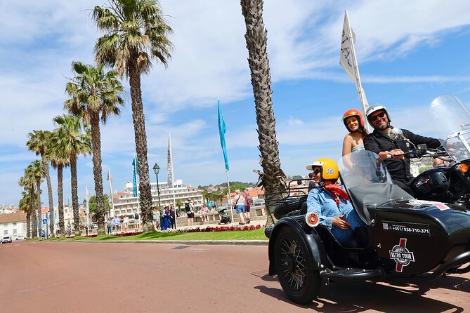 Lisbon Half-Day Handpicked - Private Vintage Sidecar Experience - Sé Cathedral: where Lisbon’s oldest feel shows up