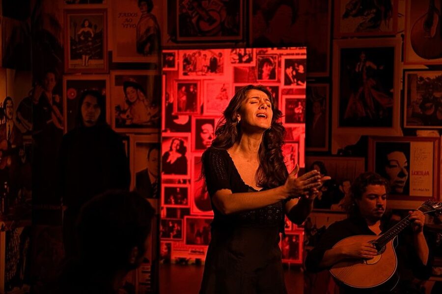 Lisbon: Half-Day Night Group Tour w/ Fado Dinner Show - Price and value: is $140 fair for this mix?
