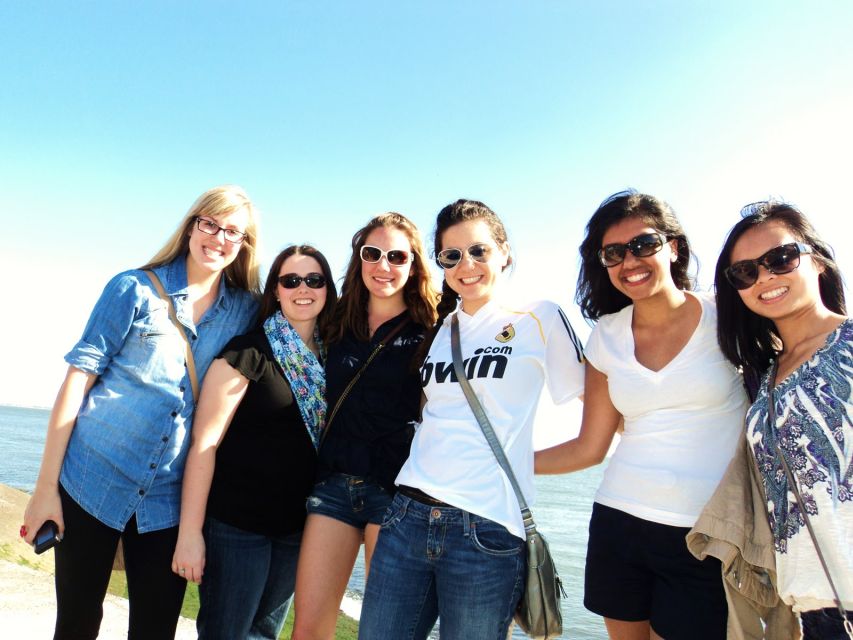 Lisbon Half-Day or Full-Day Small-Group Guided Tour - Price and Value: Does $103 Make Sense?