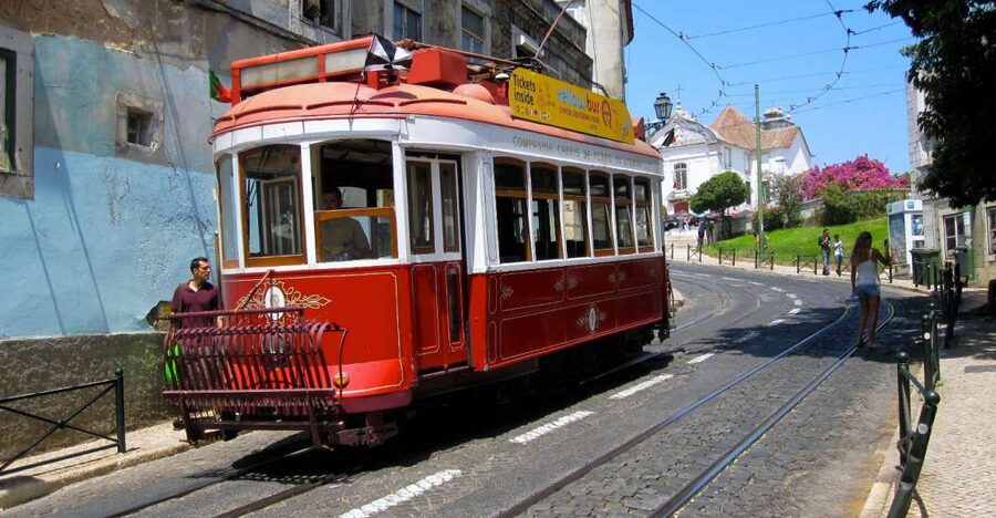Lisbon Half-Day or Full-Day Small-Group Guided Tour - Belem Morning: Discovery Monument, Jeronimos Monastery, and the Vasco da Gama Connection