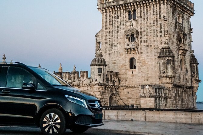 Lisbon Half Day Private Tour - Key highlights to know before you go
