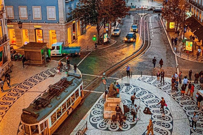 Lisbon Half Day Private Tour - Why this Lisbon half-day works for first-timers