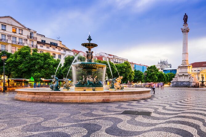 Lisbon Half Day Private Tour - Belém’s UNESCO hits: Padrao to Torre to Jerónimos