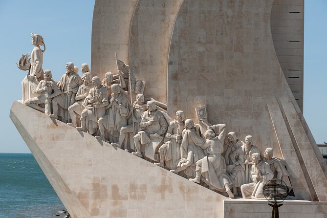 Lisbon Half Day Private Tour - Tickets, food, and how the $343.94 group price makes sense