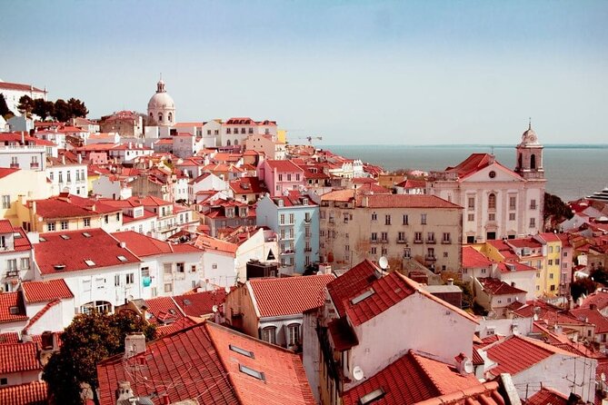 Lisbon Half Day Private Tour - Price and Value: What $177.44 Really Buys You