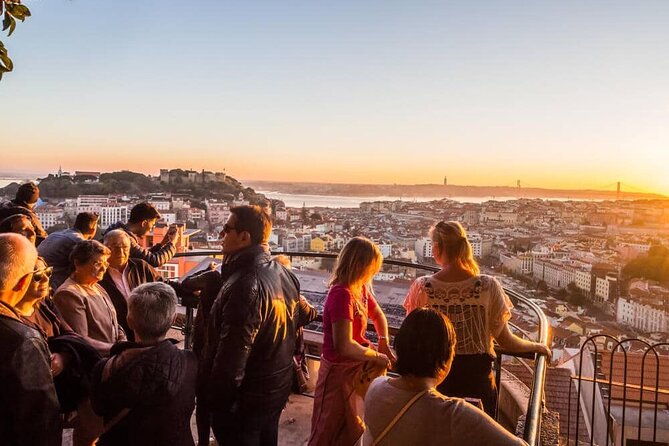 Lisbon Half day tour by Private Car - A private-car Lisbon start that keeps the day moving