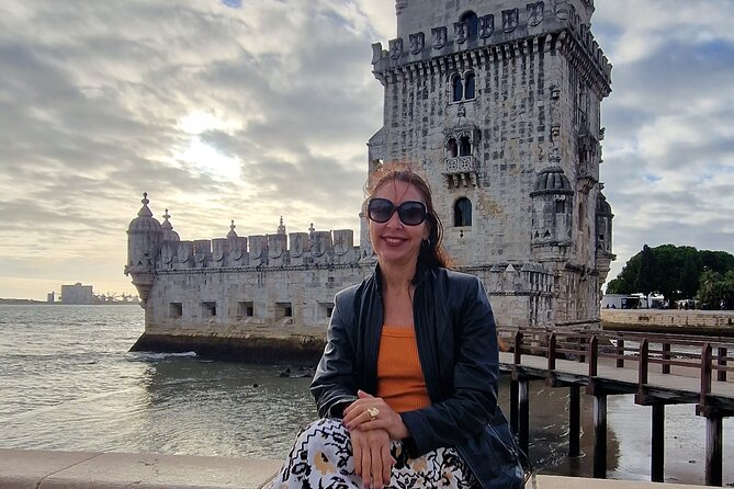 Lisbon Half day tour by Private Car - Padrao dos Descobrimentos and your final free hour