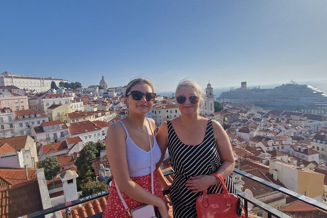 Lisbon Half day tour by Private Car - Should you book Lisbon Point’s half-day private car tour?
