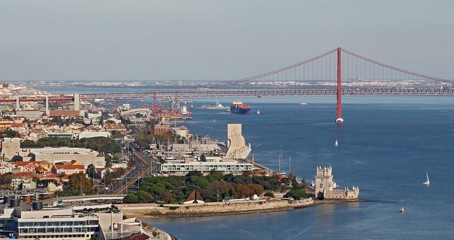 Lisbon: Helicopter Tour over Belem - Where the flight starts: Lisbon Heliport and what you’ll feel on arrival