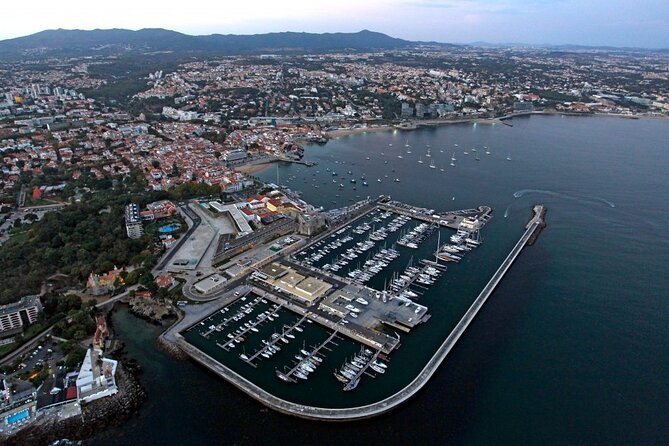 Lisbon: Helicopter Tour over Cascais & Cabo da Roca - Price and value: when $1,331.97 makes sense
